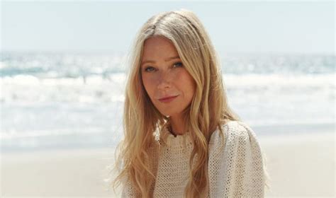 Gwyneth Paltrow undergoes whole body scan to detect health .